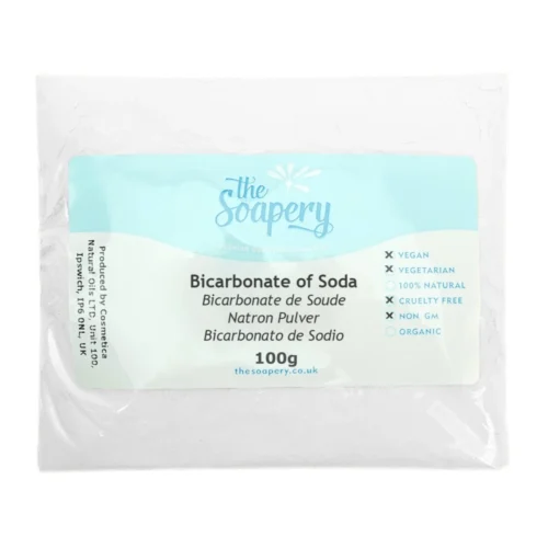 Bicarbonate Of Soda -Soap Making Hub 100g 0641553f e17e 4e7f a067 47c2131a7f74 826460