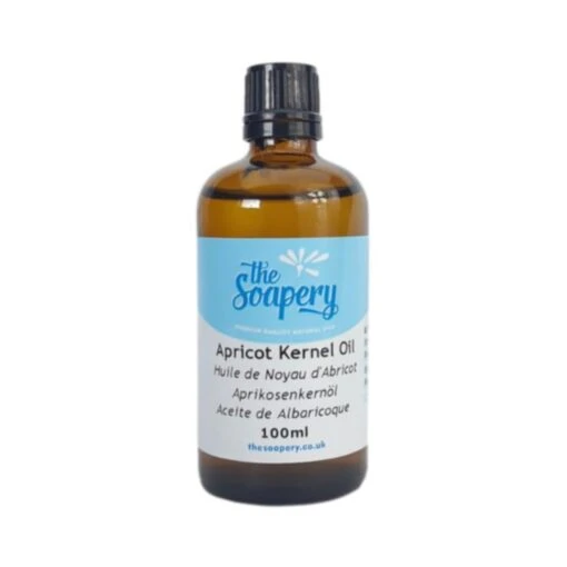Apricot Kernel Oil -Soap Making Hub 100ml 07c9d260 4764 499f 9ee4 45eb38a30665 237105