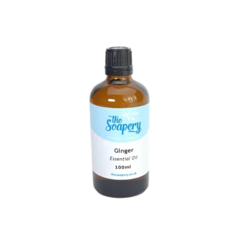 Ginger Essential Oil -Soap Making Hub 100ml clipped rev 1 13619eef 6fae 42d5 978e 348a133c9de5 248763