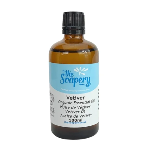 Vetiver Essential Oil – Organic -Soap Making Hub 100ml clipped rev 1 3542b33c 645a 47b6 9bf4 77573b6896e4 245287