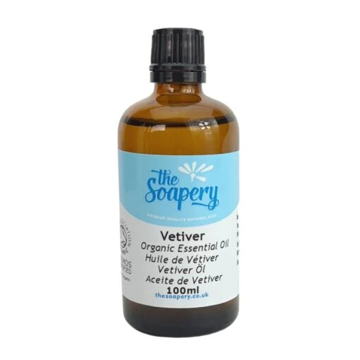 Vetiver Essential Oil – Organic -Soap Making Hub 100ml clipped rev 1 3542b33c 645a 47b6 9bf4 77573b6896e4 245287
