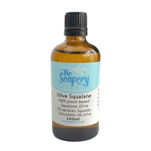 Olive Squalane Oil 13 Olive Squalane Oil -Soap Making Hub 100ml clipped rev 1 48a2e23e d8c8 426b a162 70b33f18d3de
