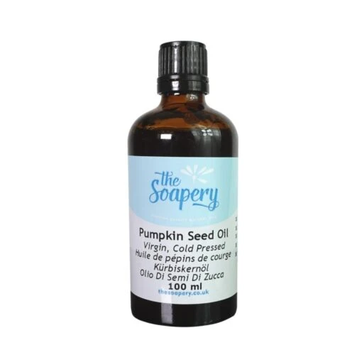 Pumpkin Seed Oil -Soap Making Hub 100ml clipped rev 1 b4966cc7 7dfd 4aae b1be e8b1caef364b 183855