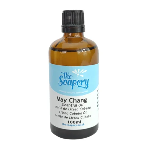 May Chang Essential Oil -Soap Making Hub 100ml clipped rev 1 b5c90f50 a6e1 4028 9b70 10891bc225c4 510988