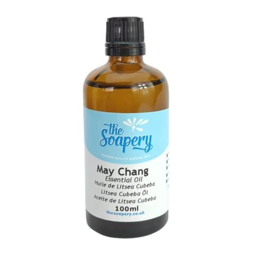 May Chang Essential Oil -Soap Making Hub 100ml clipped rev 1 b5c90f50 a6e1 4028 9b70 10891bc225c4 510988