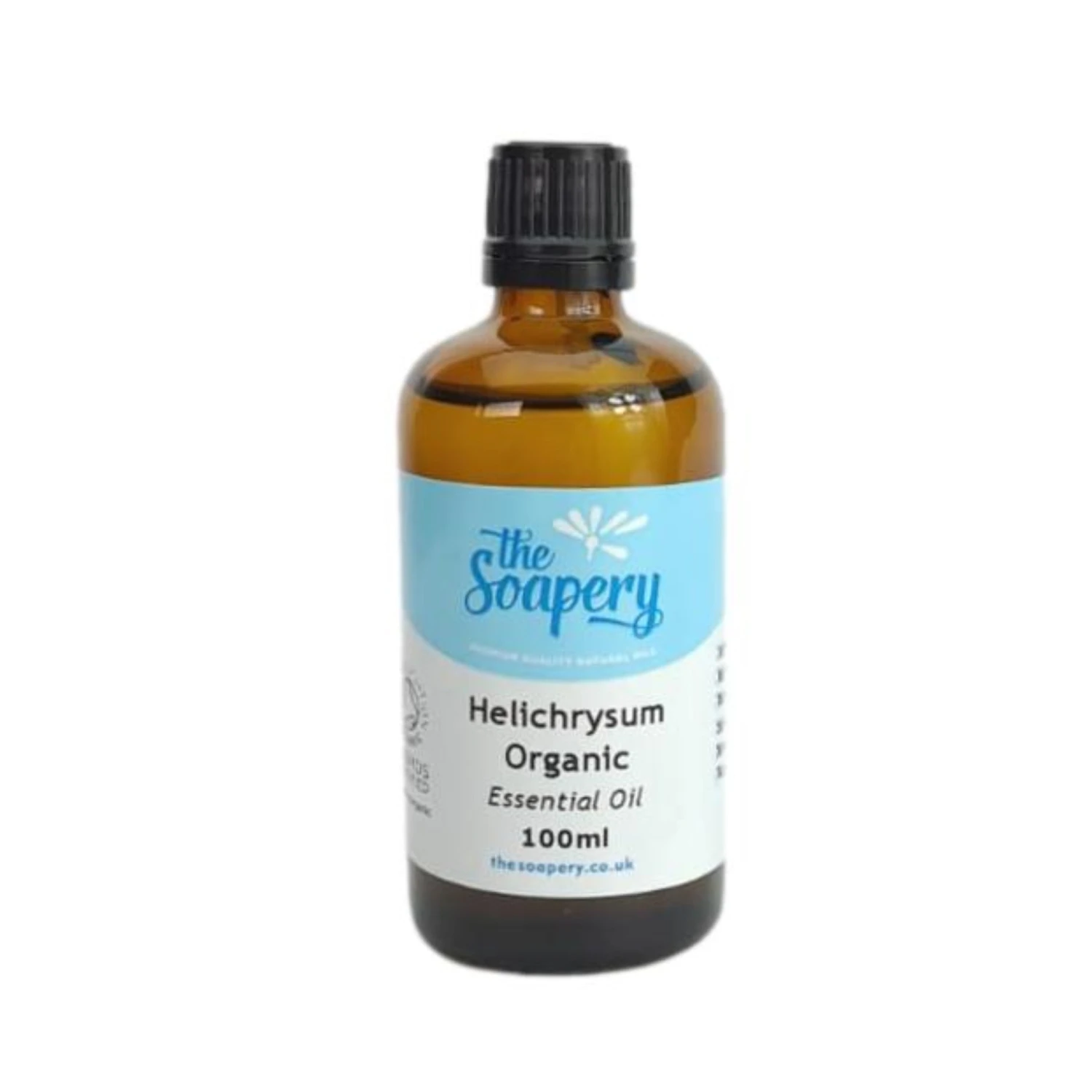 Helichrysum Essential Oil - Organic 6 Helichrysum Essential Oil - Organic - Image 4