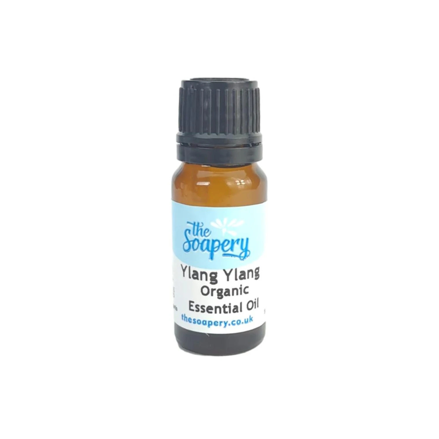 Ylang Ylang Complete Essential Oil - Organic 4 Ylang Ylang Complete Essential Oil - Organic - Image 2