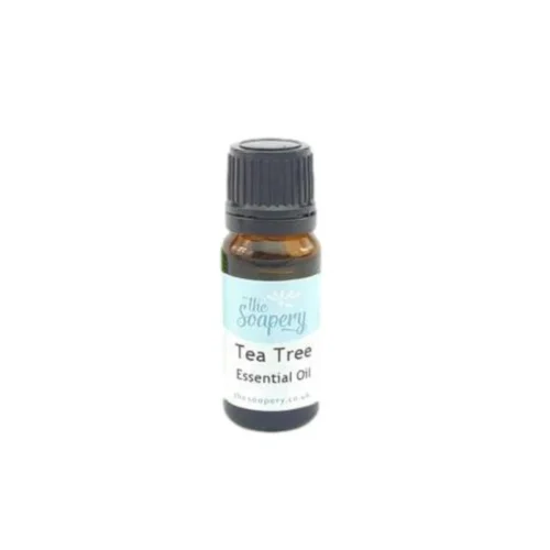 Tea Tree Essential Oil -Soap Making Hub 10ml clipped rev 1 5bd94f6e 4076 4455 8a1f d4c152aa3378