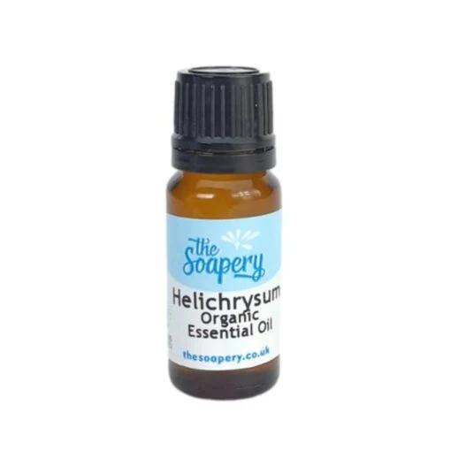 Helichrysum Essential Oil - Organic 9 Helichrysum Essential Oil - Organic -Soap Making Hub 10ml clipped rev 1 b615cb85 7298 4ada a0ae f7910112d127 633120