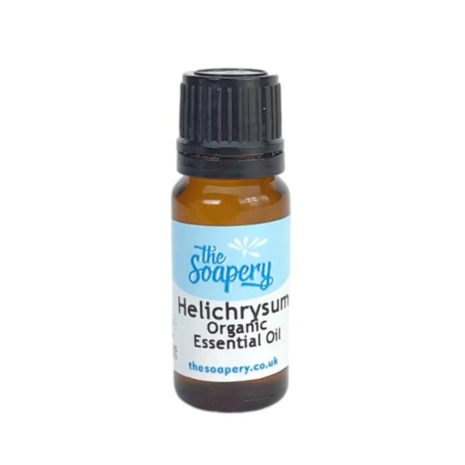 Helichrysum Essential Oil - Organic 4 Helichrysum Essential Oil - Organic - Image 2