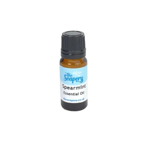 Spearmint Essential Oil -Soap Making Hub 10ml clipped rev 1 ed95acb6 c6f0 4050 bf95 96ab3401d9b2 162275