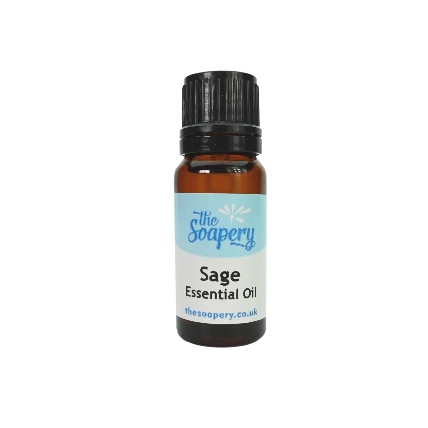 Sage Essential Oil 4 Sage Essential Oil - Image 2
