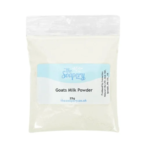 Goats Milk Powder