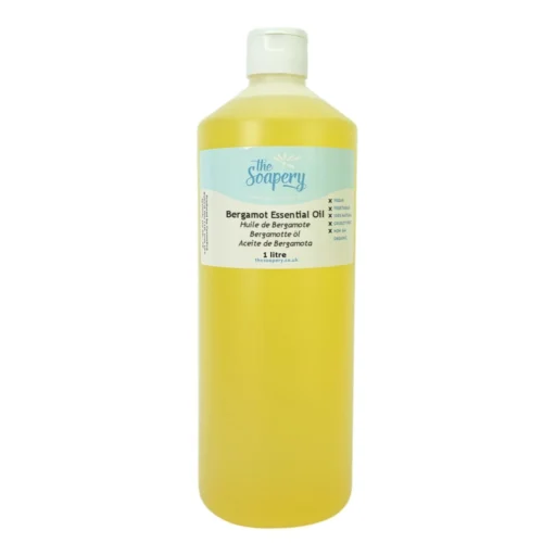 Bergamot Essential Oil -Soap Making Hub 1LITRE e7867fdf f21b 4540 8c4c a3aeaee4e76b 559511