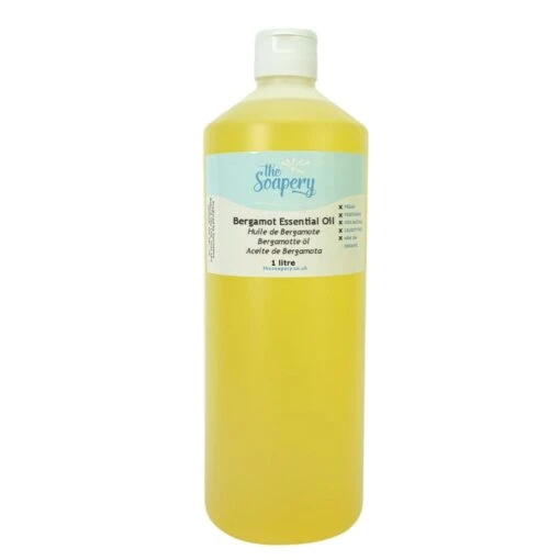 Bergamot Essential Oil -Soap Making Hub 1LITRE e7867fdf f21b 4540 8c4c a3aeaee4e76b 559511