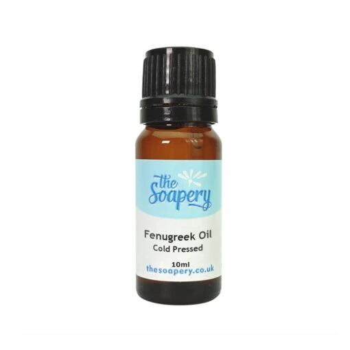 Fenugreek Oil -Soap Making Hub 1fenugreek10ml 400102