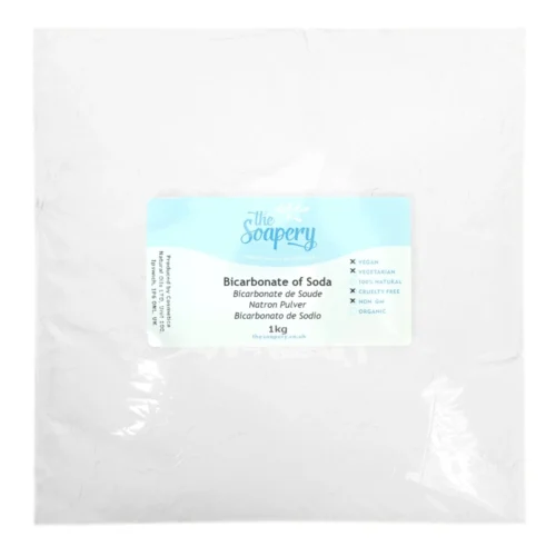 Bicarbonate Of Soda -Soap Making Hub 1kg bdbd887e a0a4 4df8 964f cd3e22a282e8 719863