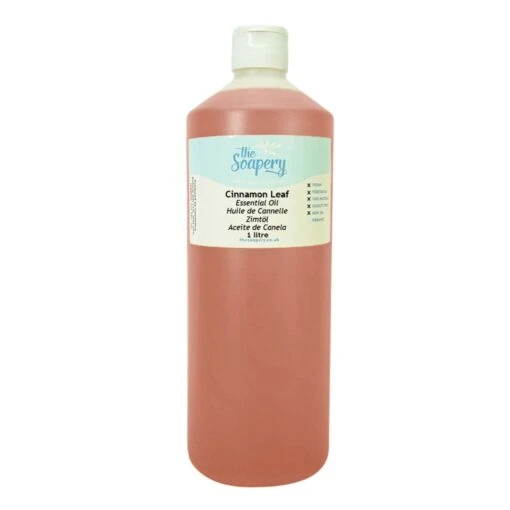 Cinnamon Leaf Essential Oil -Soap Making Hub 1litre 1d8ecc10 3aba 4c31 b81a 06aa95afbe14 972109