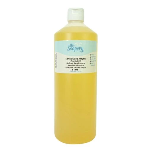 Amyris Essential Oil -Soap Making Hub 1litre c0e4fa40 ccc0 412e b64c 4b175ec5a425 448081