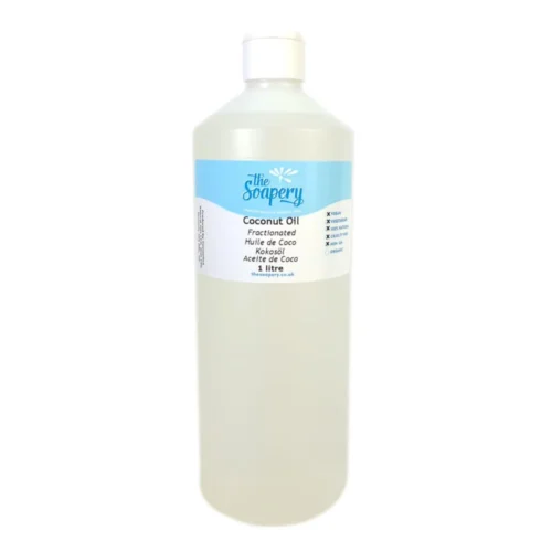 Coconut Oil – Fractionated -Soap Making Hub 1litre clipped rev 1 0fd4ef98 83aa 4106 9155 db2e0f16cfde 237682