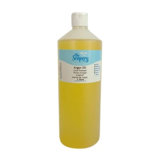 Argan Oil - Cold Pressed - Moroccan Origin -Soap Making Hub 1litre clipped rev 1 1e85db61 58d7 4b32 bdf4 313624f90c4e 578608