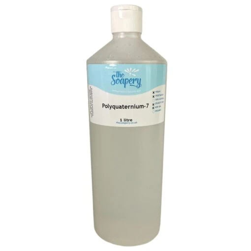 Polyquaternium 7 10 Polyquaternium 7 -Soap Making Hub 1litre clipped rev 1 a0aa23b7 5cce 4e3e aa48 3749fde798a5 754587