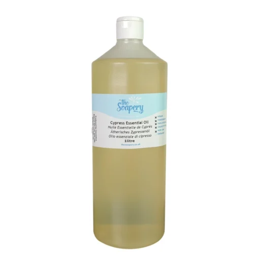 Cypress Essential Oil -Soap Making Hub 1litre clipped rev 1 bfbe86a0 4d0b 4758 9055 615630f97412 385206