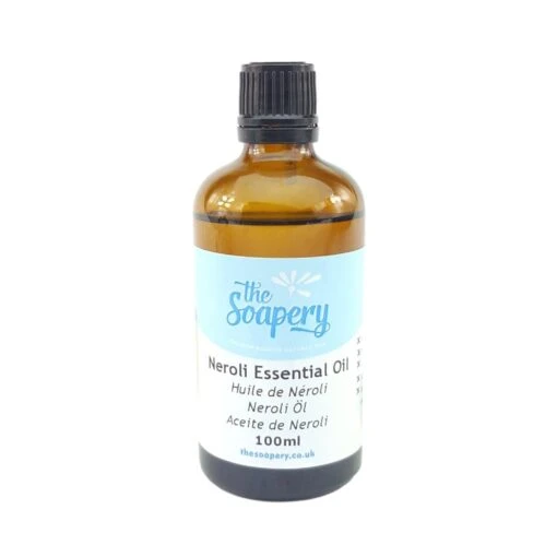 Neroli Essential Oil - Light -Soap Making Hub 20190715 130410 clipped rev 1 731191 clipped rev 1