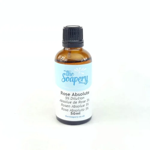 Rose Absolute - 5% Dilution 10 Rose Absolute - 5% Dilution -Soap Making Hub 20200122 141208 clipped rev 1 516663