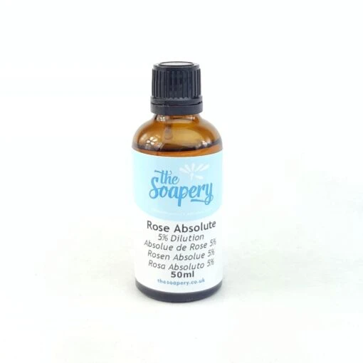 Rose Absolute - 5% Dilution 10 Rose Absolute - 5% Dilution -Soap Making Hub 20200122 141208 clipped rev 1 516663