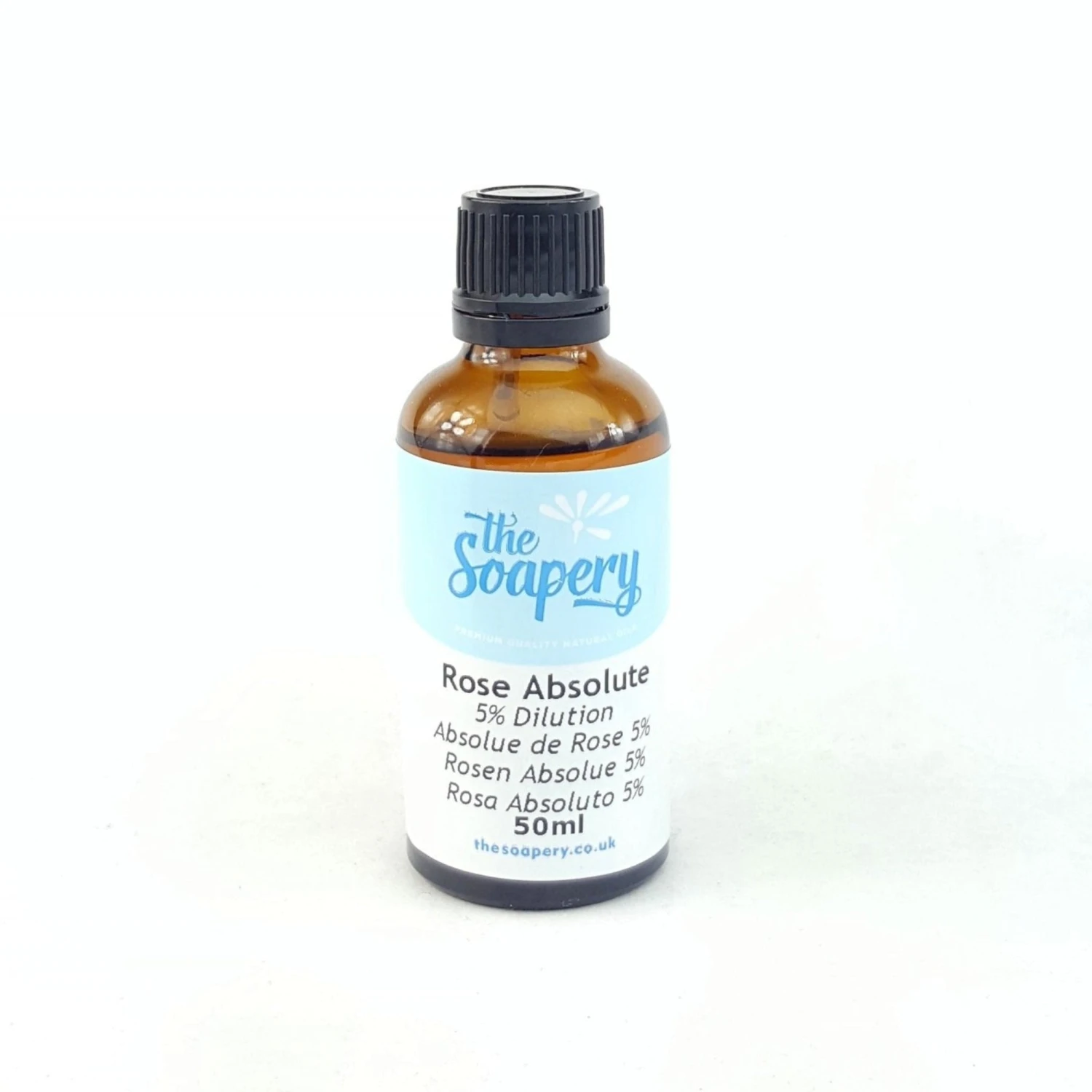 Rose Absolute - 5% Dilution 5 Rose Absolute - 5% Dilution - Image 3