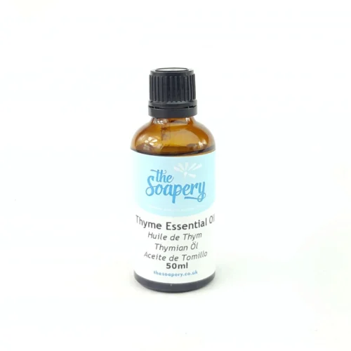 Thyme Essential Oil 10 Thyme Essential Oil -Soap Making Hub 20200122 152540 clipped rev 1 241347