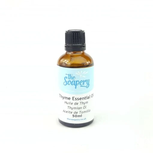 Thyme Essential Oil 10 Thyme Essential Oil -Soap Making Hub 20200122 152540 clipped rev 1 241347