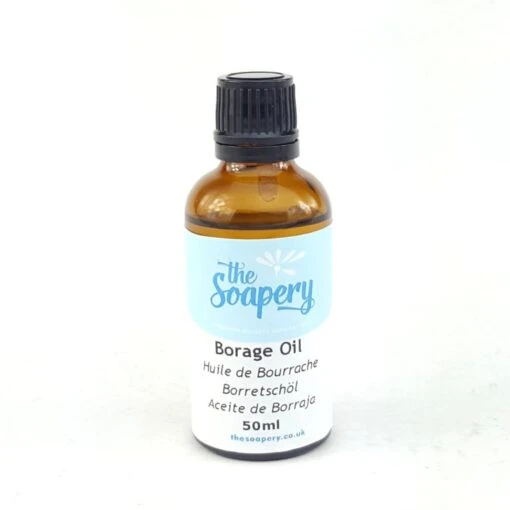 Borage Oil – Refined -Soap Making Hub 20200124 133152 clipped rev 1 674595