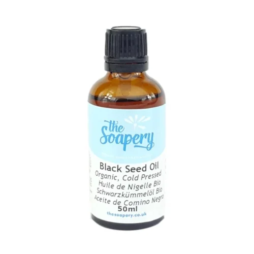 Black Cumin Seed Oil - Organic, Cold Pressed -Soap Making Hub 20200306 151601 clipped rev 1 466494