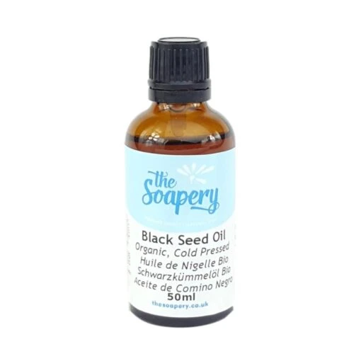 Black Cumin Seed Oil - Organic, Cold Pressed -Soap Making Hub 20200306 151601 clipped rev 1 466494