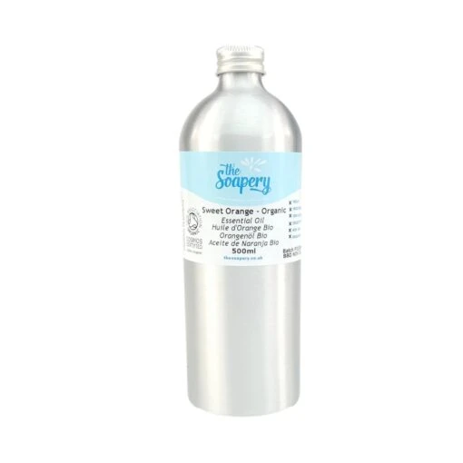 Sweet Orange Essential Oil – Organic -Soap Making Hub 20200307 091653 clipped rev 1 593603 clipped rev 1