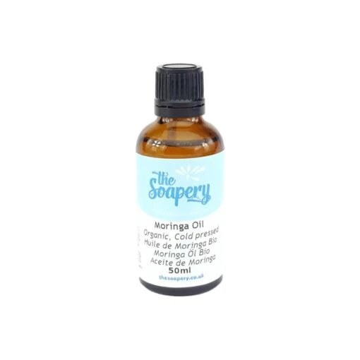 Moringa Oil – Organic, Cold Pressed, Unrefined -Soap Making Hub 20200312 080217 clipped rev 1 clipped rev 1