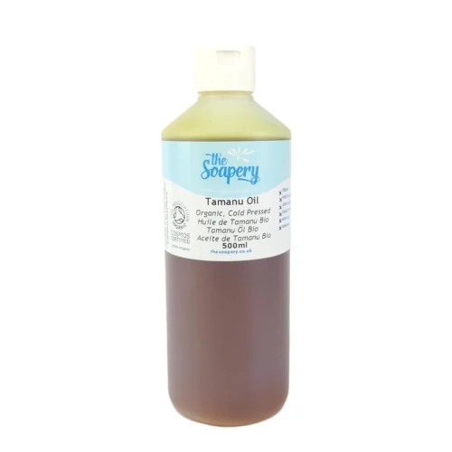 Tamanu Oil – Organic, Cold Pressed -Soap Making Hub 20200718 112026 clipped rev 1 clipped rev 1
