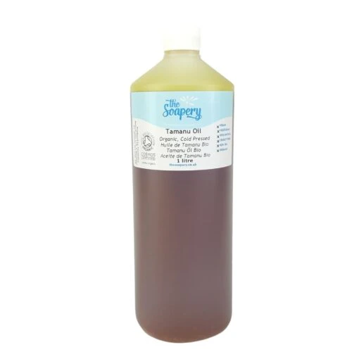 Tamanu Oil – Organic, Cold Pressed -Soap Making Hub 20200718 112048 clipped rev 1 clipped rev 1