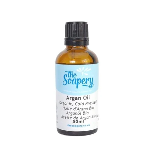 Argan Oil – Organic Cold Pressed, Moroccan -Soap Making Hub 20210521 143704 clipped rev 1