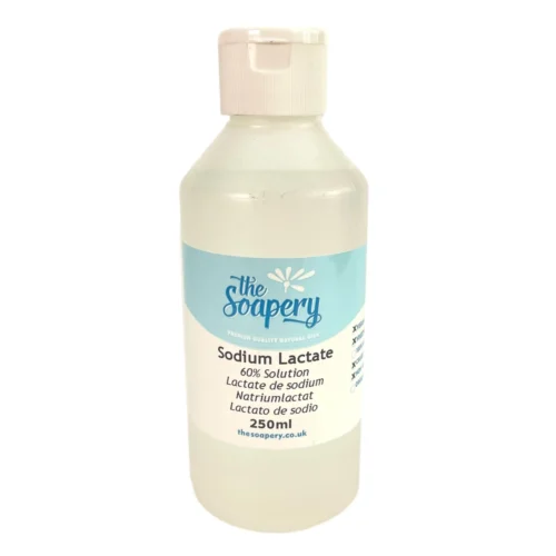 Sodium Lactate 60% Solution