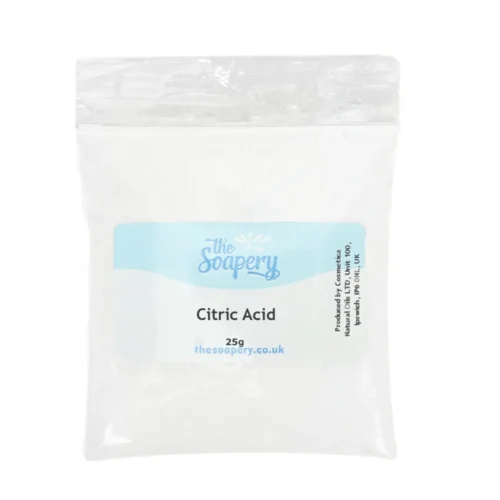 Citric Acid
