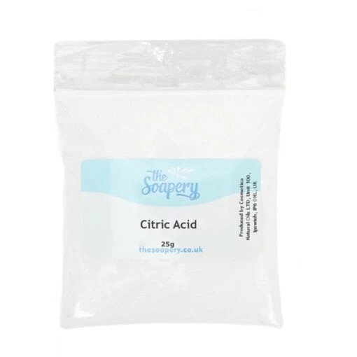 Citric Acid