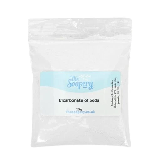 Bicarbonate Of Soda