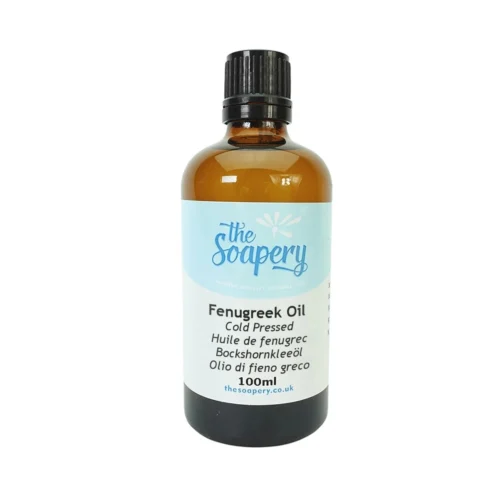 Fenugreek Oil -Soap Making Hub 3fenugreek100ml 433948