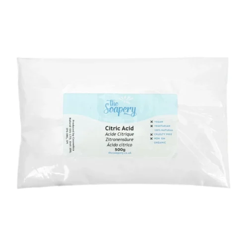 Citric Acid -Soap Making Hub 500g 0bffd02c b774 4dc9 9b4e f4aeb60527e7 647372