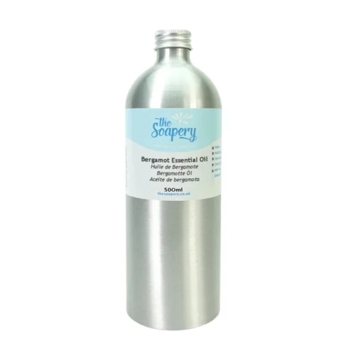 Bergamot Essential Oil -Soap Making Hub 500ml 21acc470 21ba 4684 87f4 82300b2780df 288061
