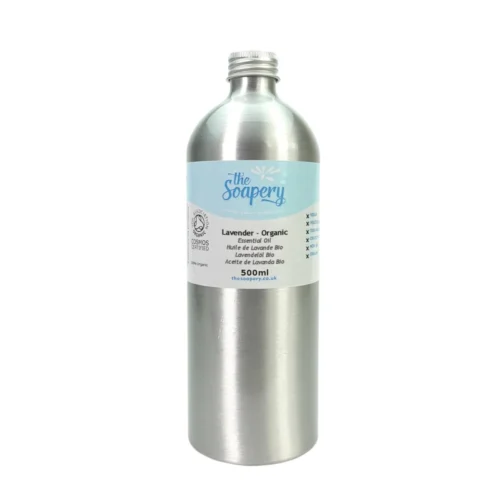Lavender Essential Oil – Organic -Soap Making Hub 500ml 49e4961f 1f28 4210 993f 1a162b610319 903686