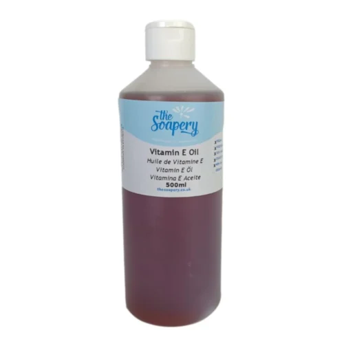 Vitamin E Oil 15 Vitamin E Oil -Soap Making Hub 500ml clipped rev 1 1add9b87 f26c 4f1e 92e9 a9fb10849276 847201